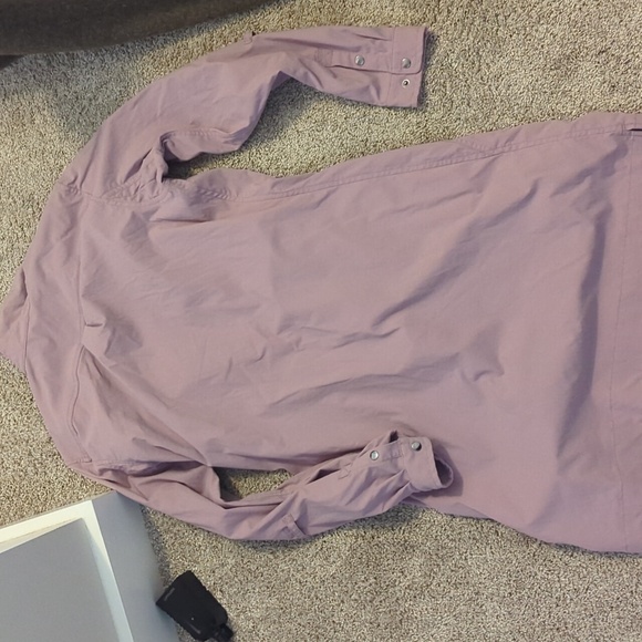 Duluth trading company sidewinder hiking dress - Picture 5 of 6